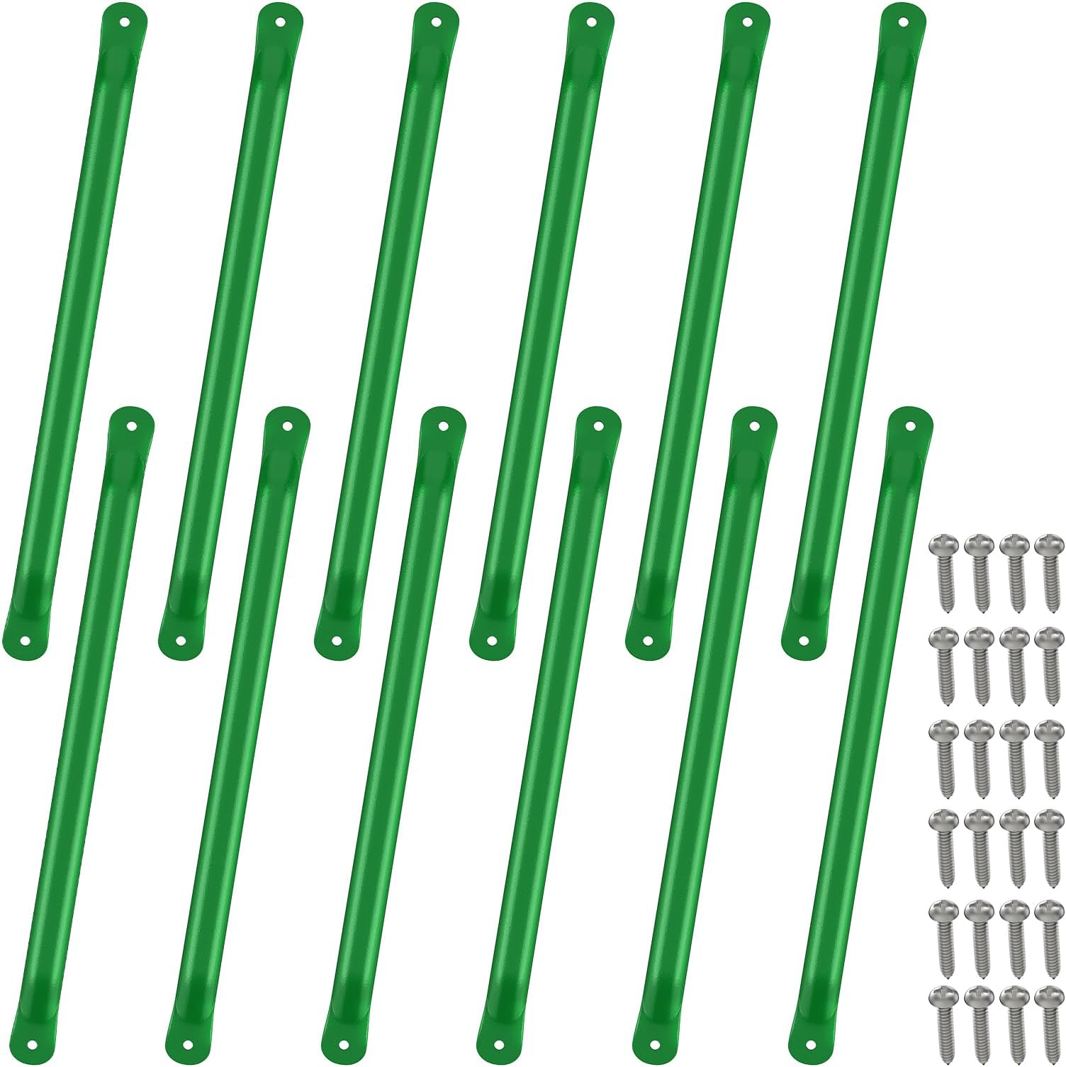 Swing Set Monkey Bars