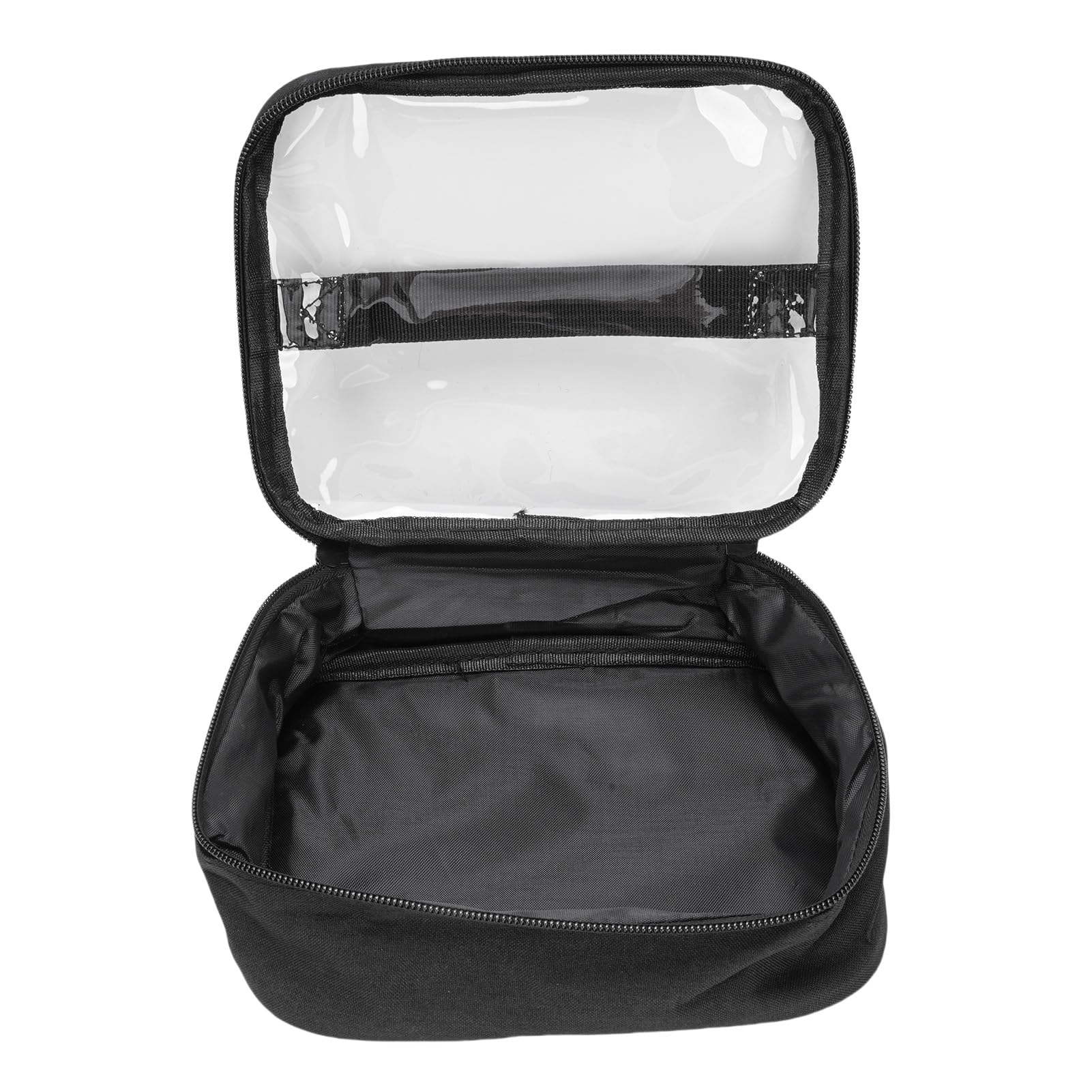 Fdit Trousse de Toilette, Sac de Voyage avec Multiples Poches et