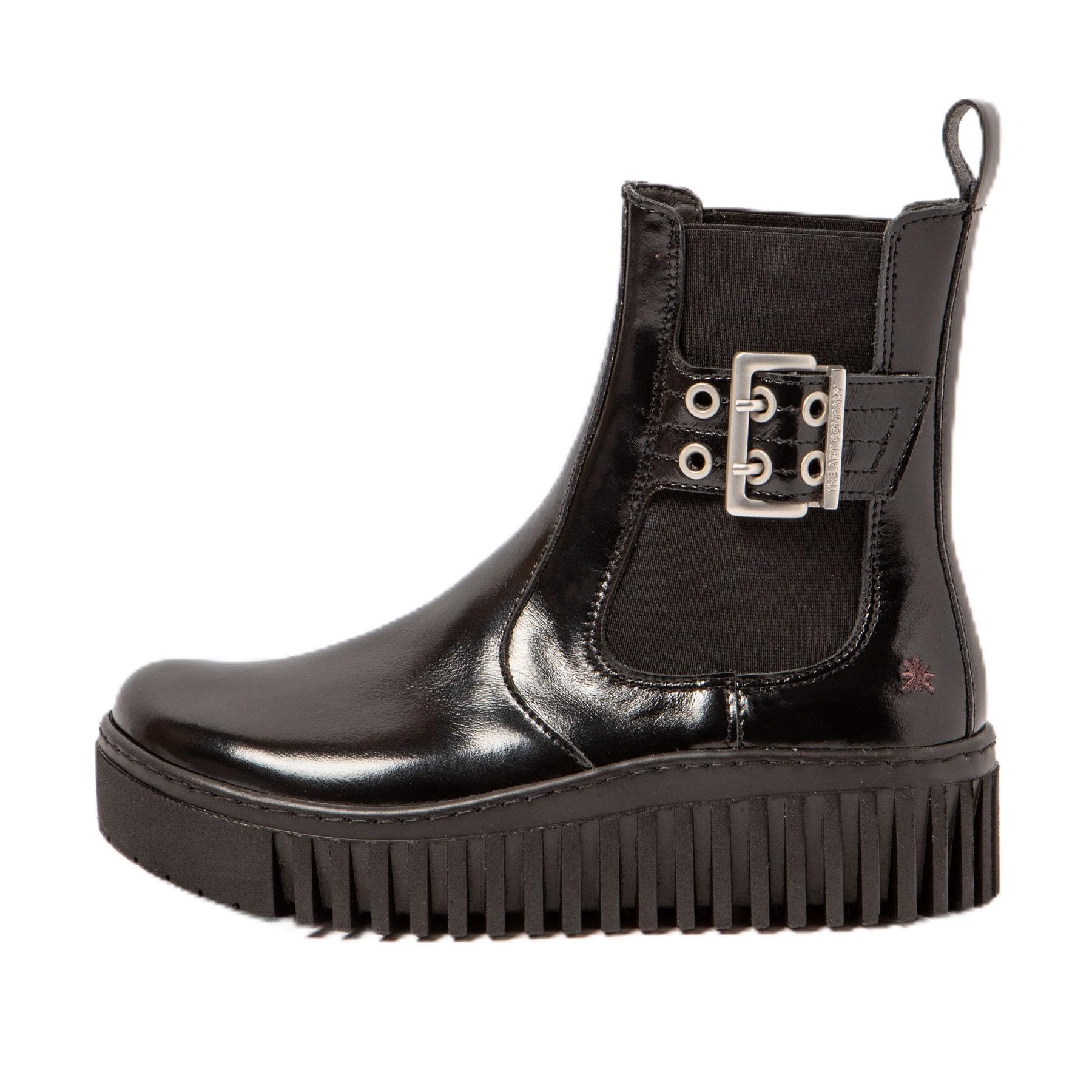 Damen-Stiefel