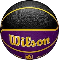 Vista 5 de Wilson NBA Team City