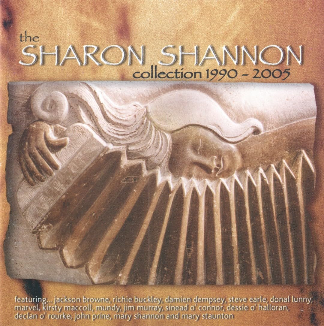 The Sharon Shannon Collection 1990-2005 012