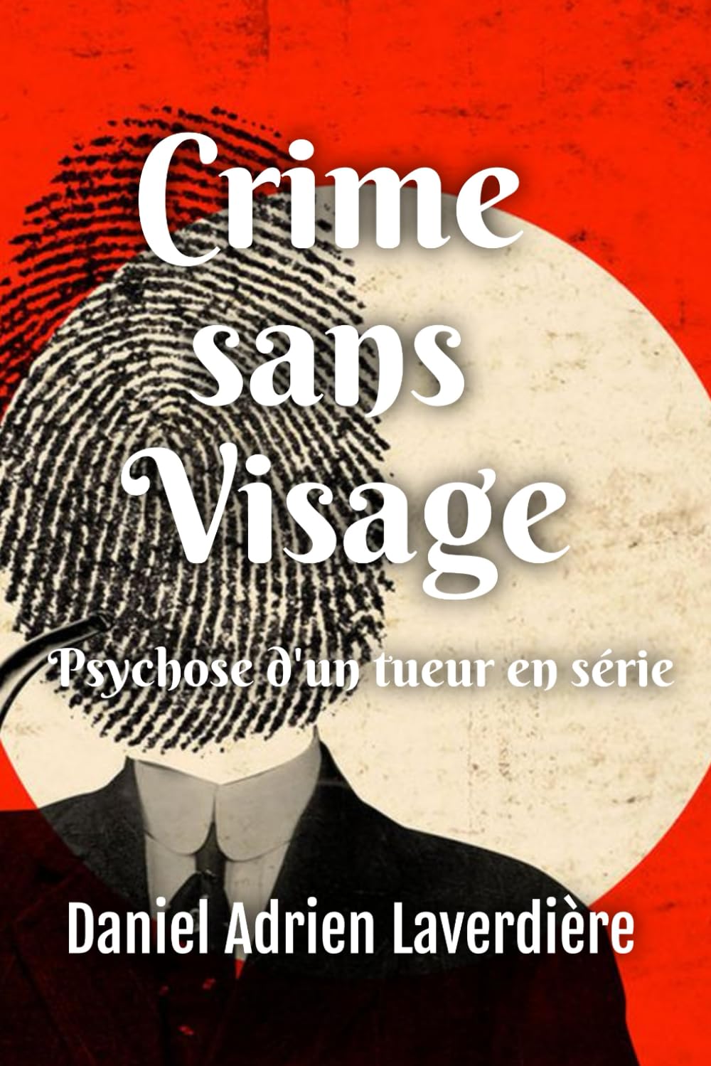 Faceless Crimes: Psychological Thriller & Suspense