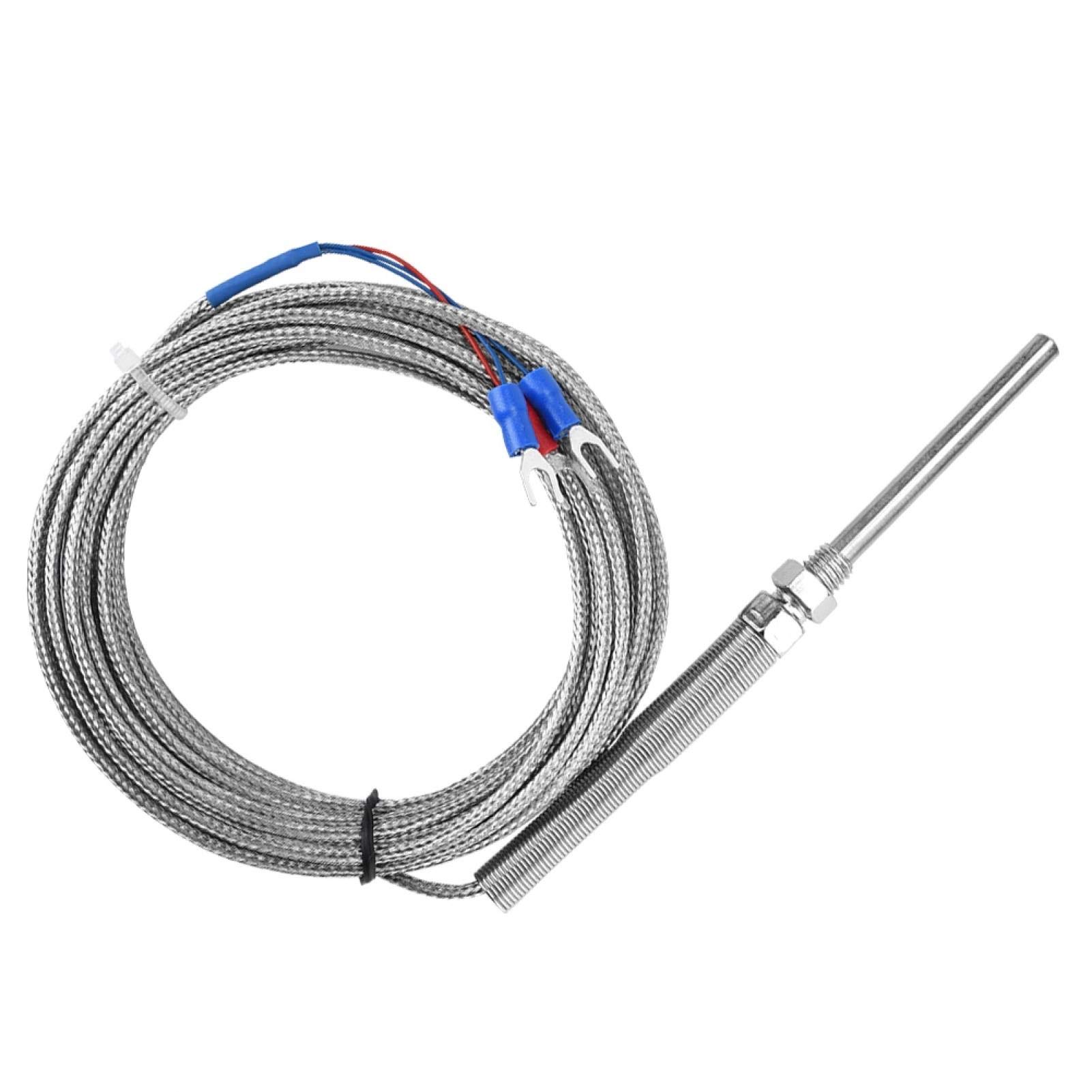 Exact FIT for HATCO 02.16.057.00 Temperature Display - Replacement Part by MAVRIK