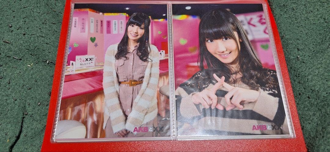 Amazon.co.jp: AKB48 生写真 まとめ売り 96枚 NMB48 乃木坂46