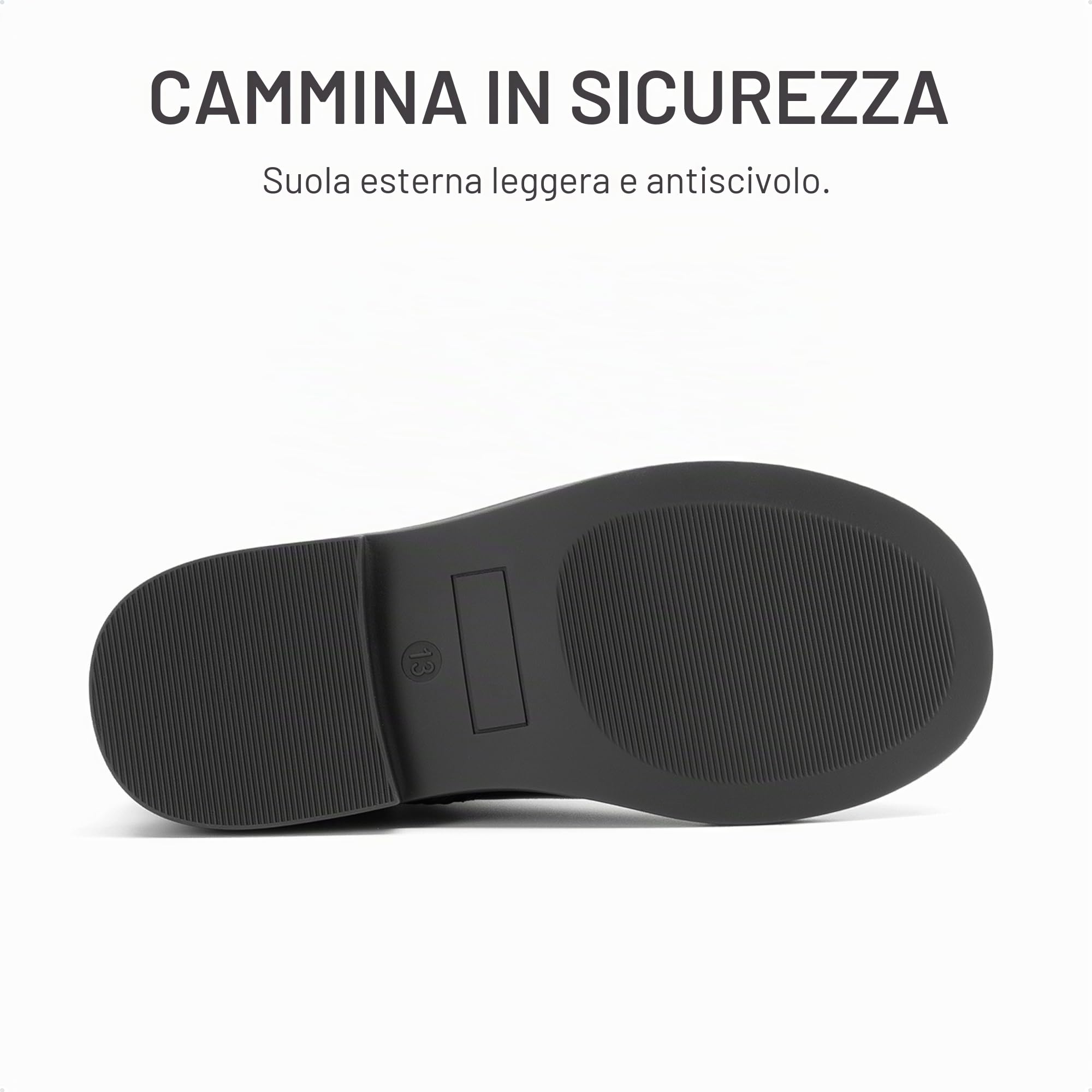 DREAM PAIRS Stivali da Bambina e Ragazzo a Metà Polpaccio Stivaletti Chelsea per Bambini Autunnali Invernali Alla Moda con Cerniera