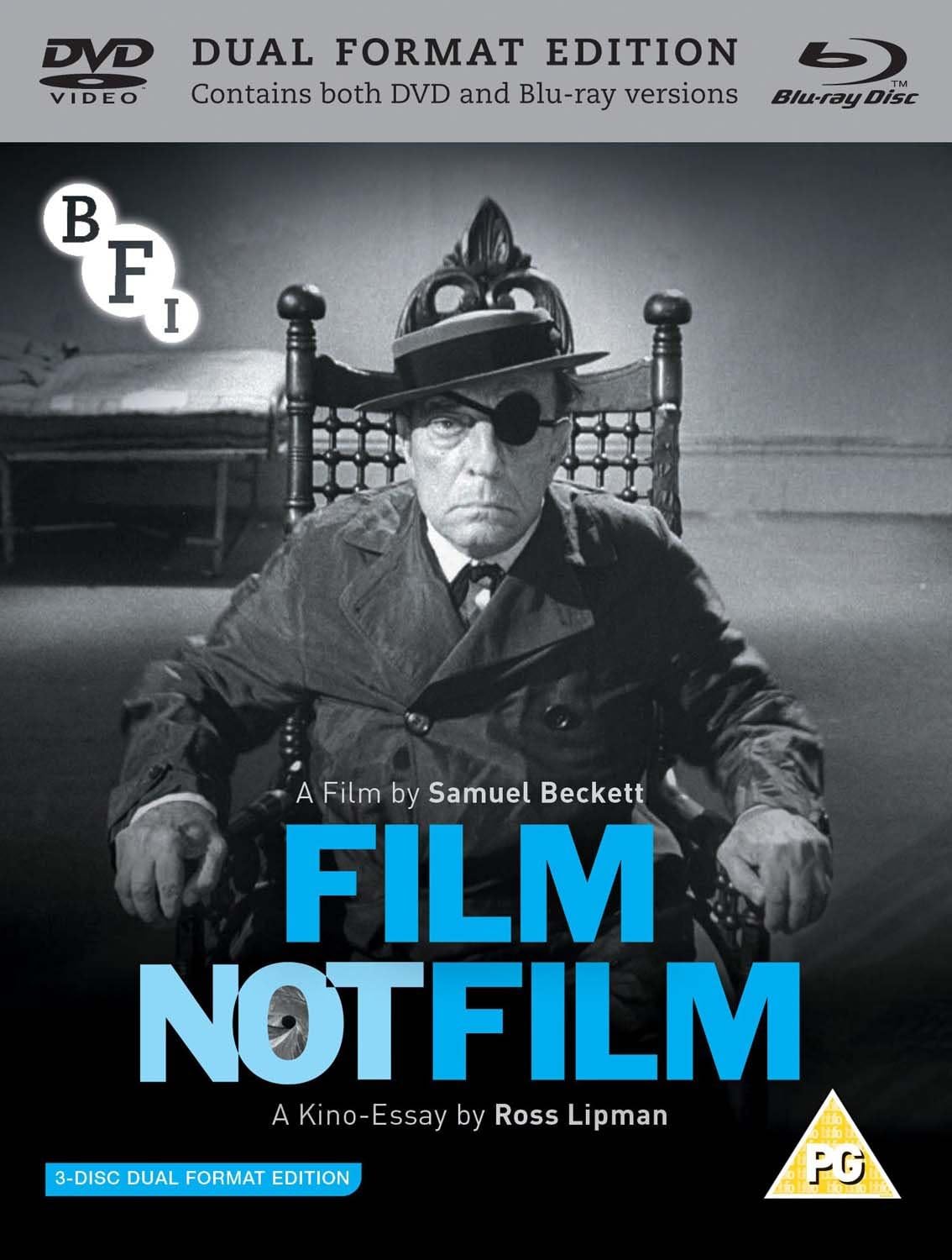 Film / Notfilm