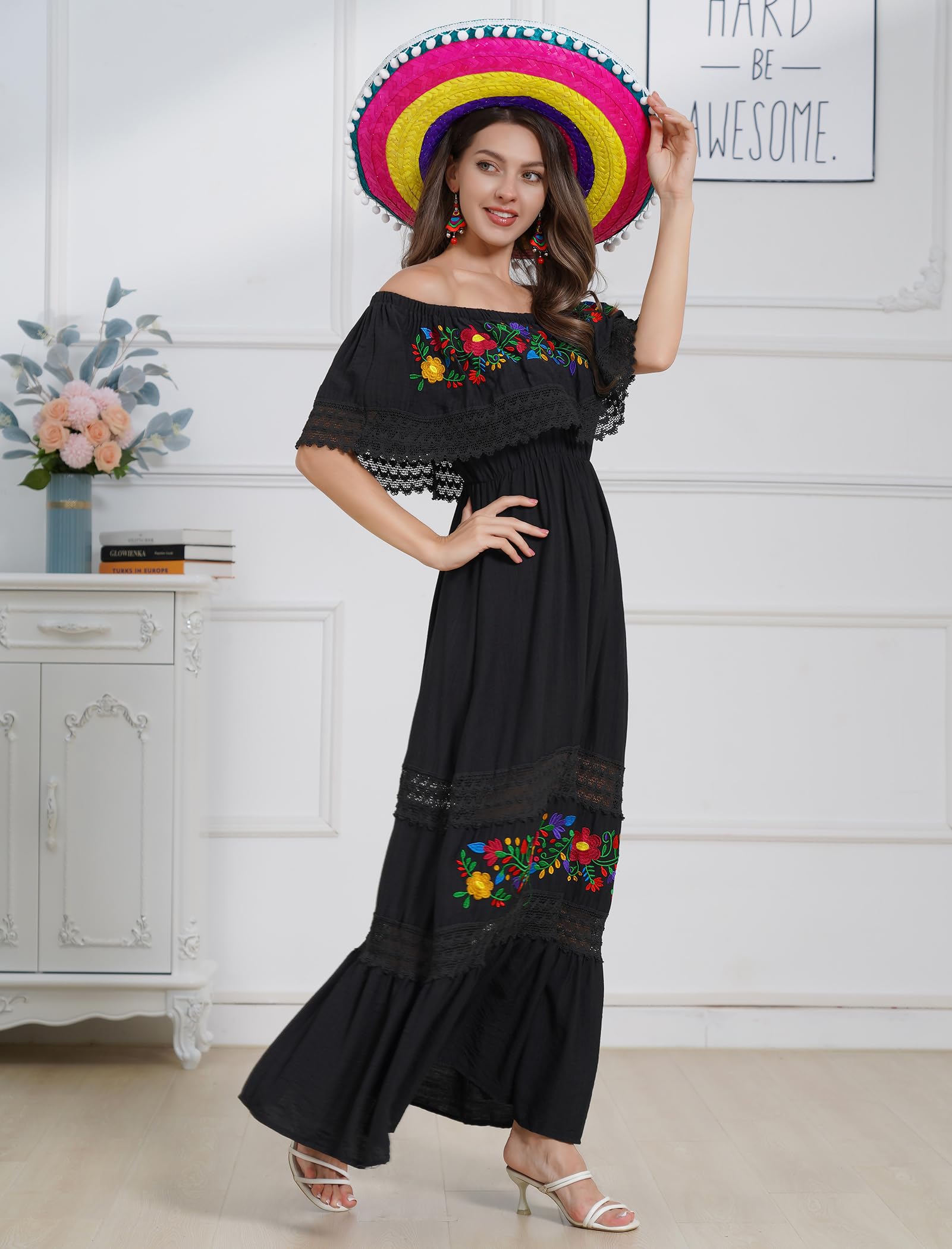 ABEHIK 66438amazon_zykjus Moderne Femme