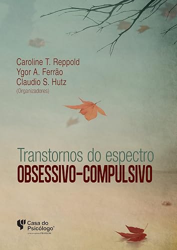 Transtornos do Espectro Obsessivo-compulsivo