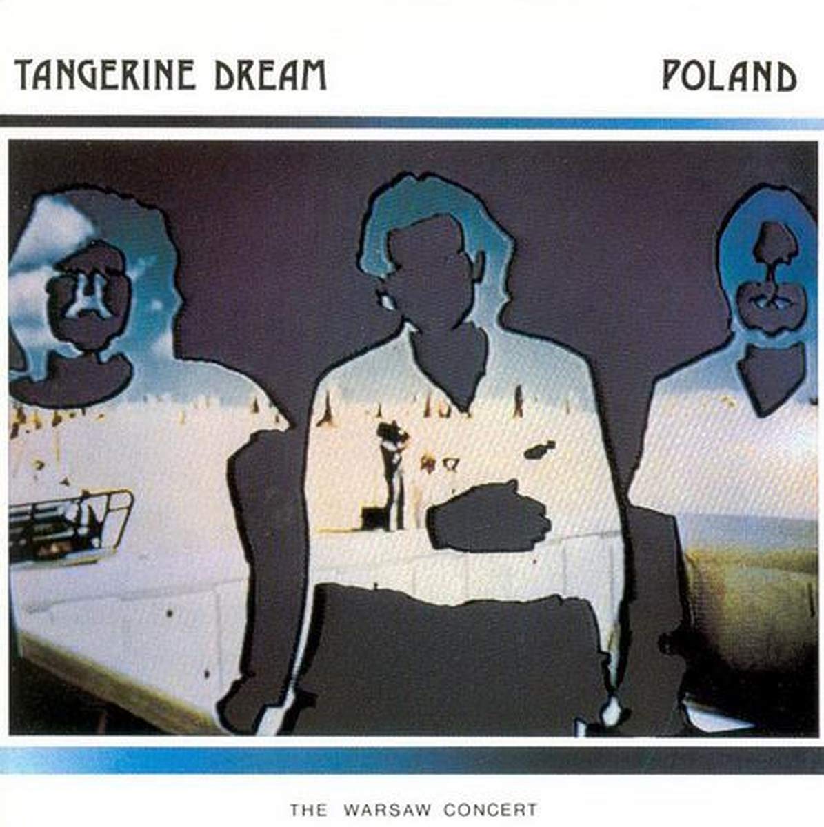 Poland : The Warsaw Concert