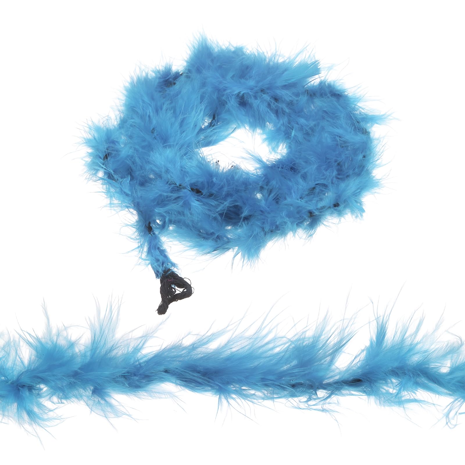 Boa en plumes pour customiser vos costumes et reussir votre deco de mariage