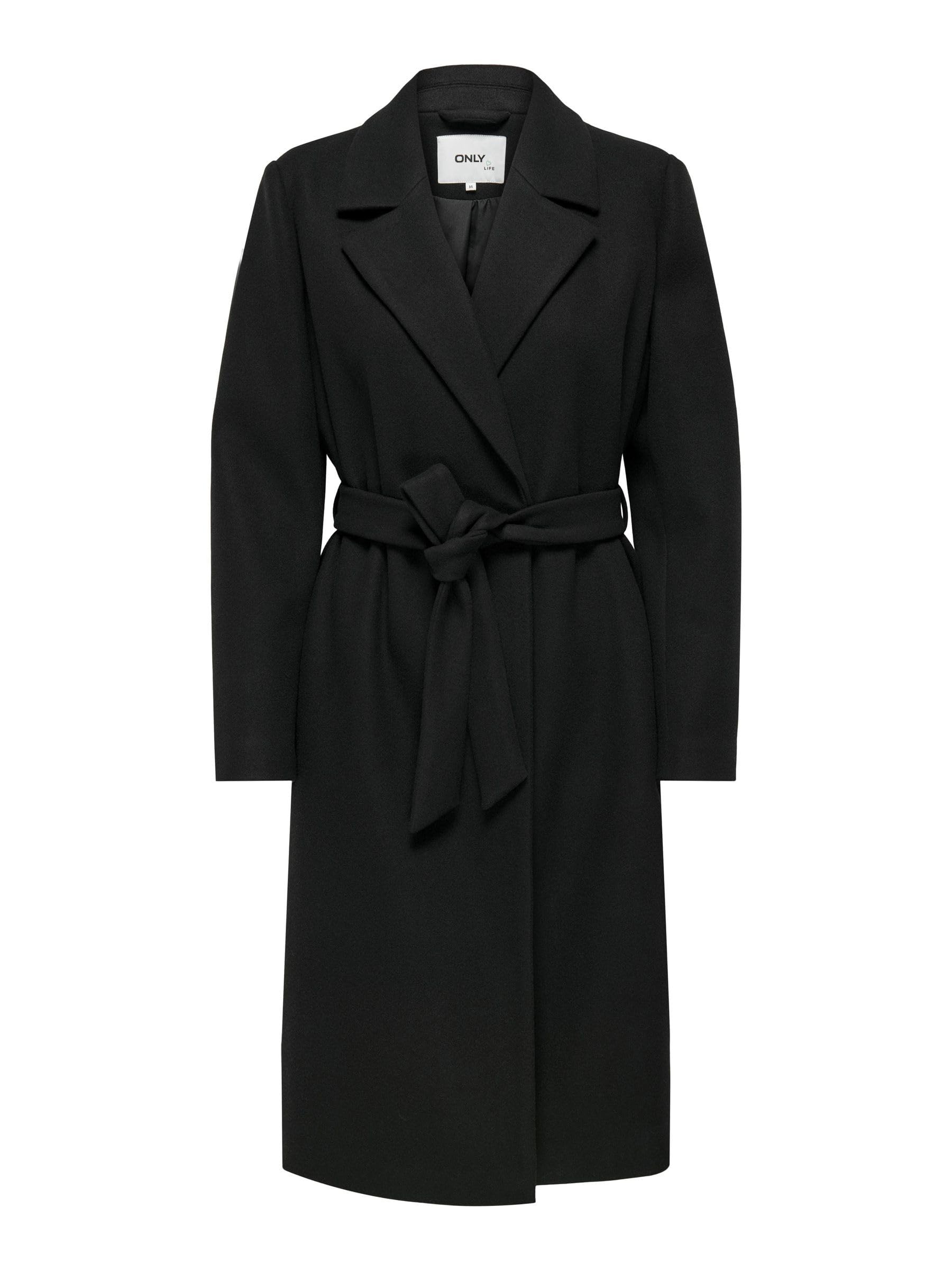 ONLY ONLALVILDA Coat