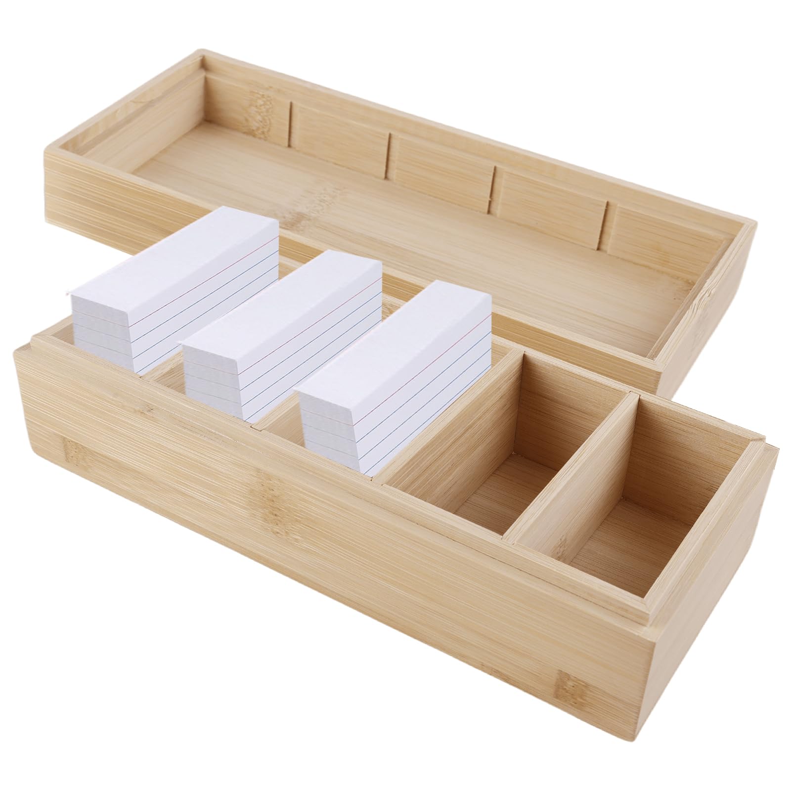 Baifulai Wood Color"}{"Reason": "The Product Details Do Not Provide Specific Information About The Color Of The Storage Box. However, It Does Mention That The Box Is Made Of 'Wood Colour' Which Translates To 'Wood Color' In English. Therefore, A Precise Colour Name Is Not Available, But We Can Infer That The Box Is Made Of Wood And Will Have A Natural Wooden Colour. A8 Wooden Index Card Boxes, 20 X 8 X 6 Cm, Flashcard Box, Vocabulary Index Cards Wood With Lid, Index Card Box, Wooden Box For Office