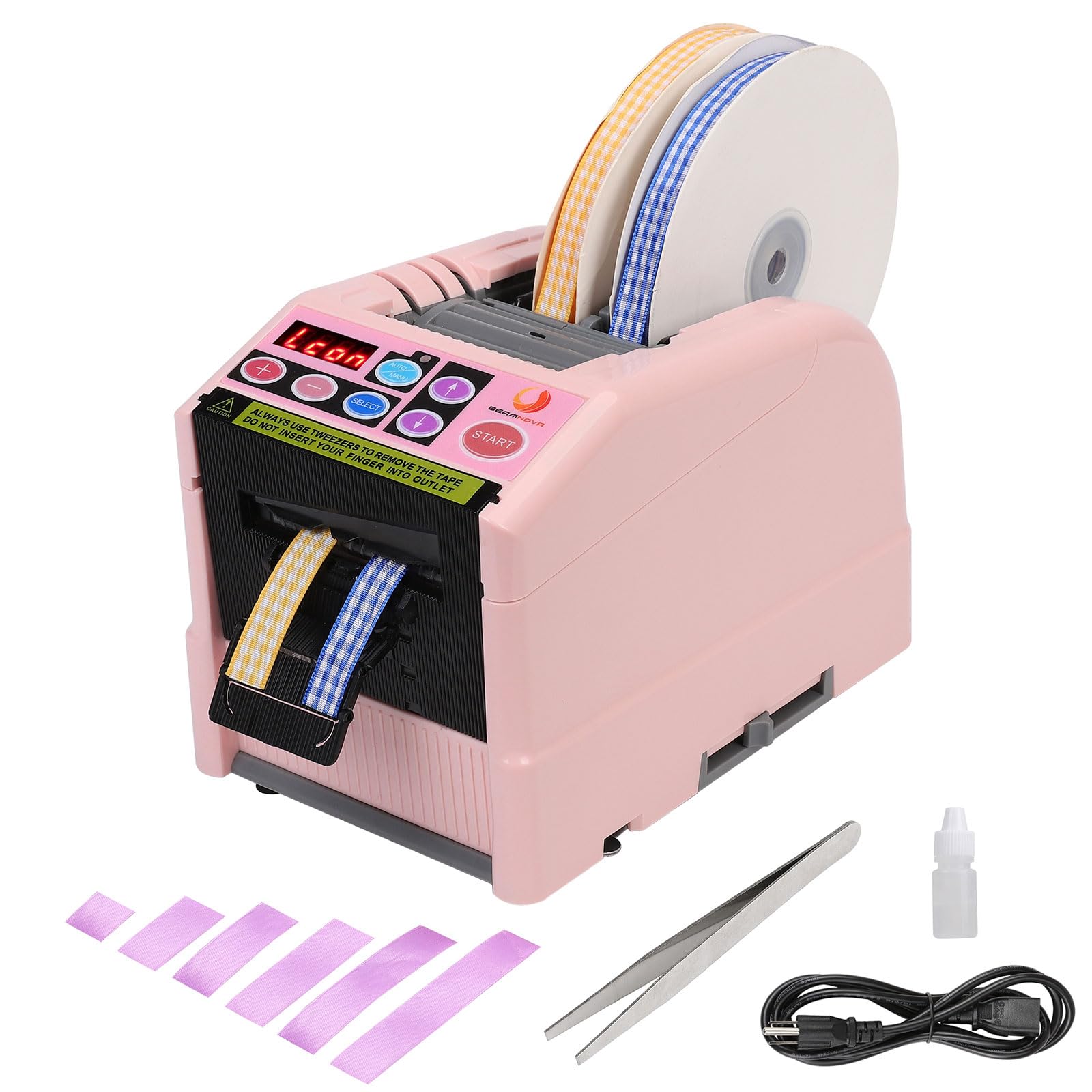 BEAMNOVA Ribbon Cutter Machine