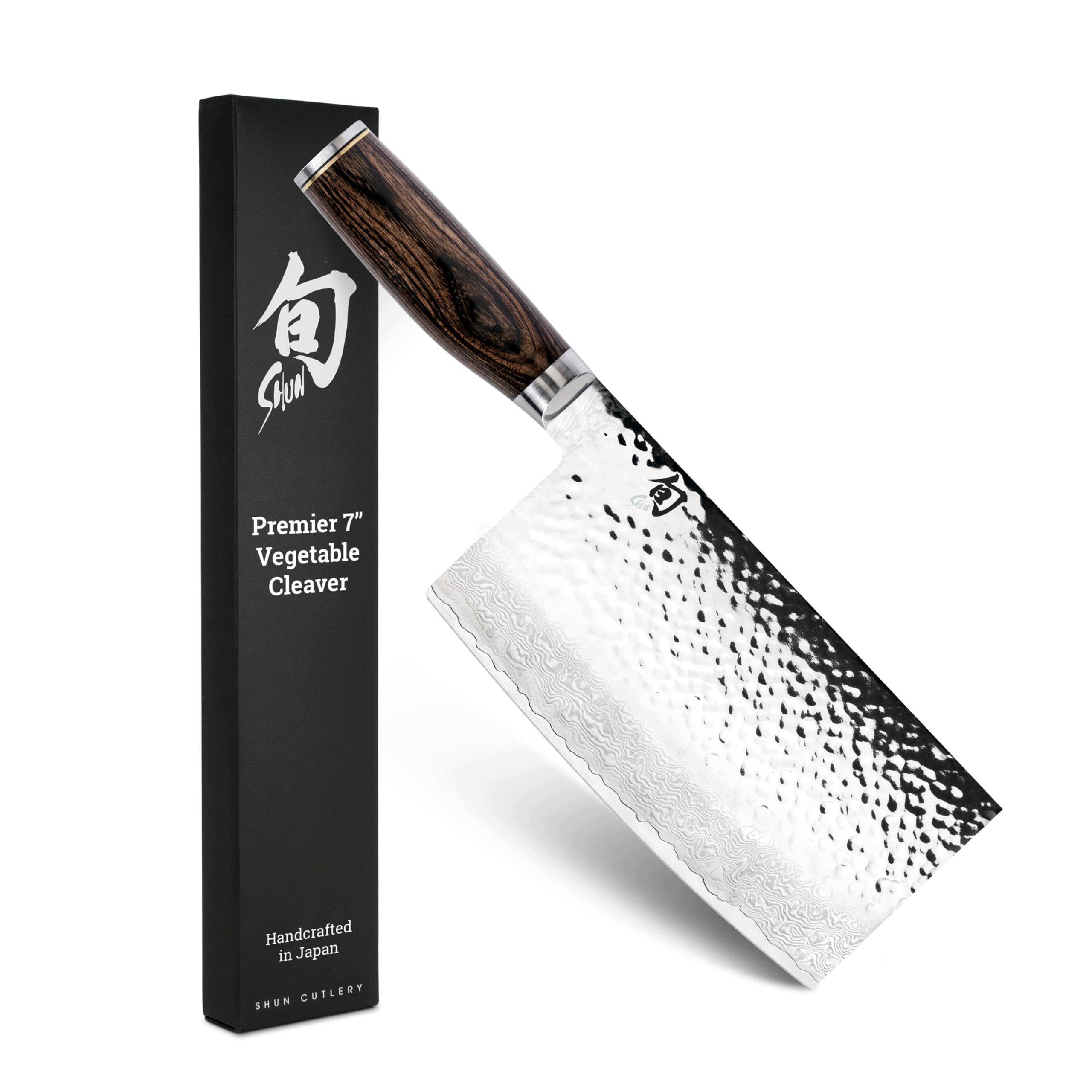 Amazon.com: Shun Premier 7