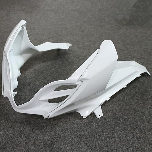 Miniatura 3 de ZXMOTO Kit de carenados de motocicleta sin pintar para Suzuki GSXR 1000 K9 2009 2010 2011 2012 2013 2014 2015 2016