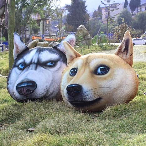 Amazon Coolpet ペット クッション 種類 犬顔 動物 ハスキ 柴犬 雑貨 ふわふわ 抱き枕 おしゃれ グッズ 柴犬 抱き枕 オンライン通販 Amazon Coolpet ペット クッション 種類 犬顔 動物 ハスキ 柴犬 雑貨 ふわふわ 抱き枕 おしゃれ グッズ 柴犬 抱き枕 オンライン通販