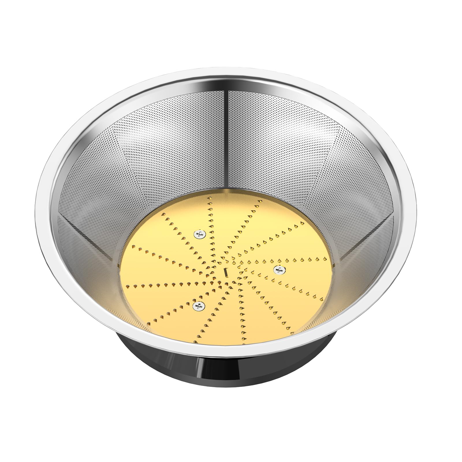 PIEZAS DEL JUICER (filtro)