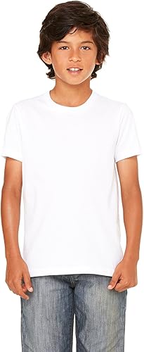 Bella Canvas 3001 años