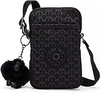 Vista 59 de Kipling - Estuche impreso para 100 bolígrafos para mujer, accesorios de organización, suministros de arte, maquillaje, organizador de viaje