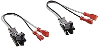 Algopix Similar Product 12 - Metra 724568 Speaker Harness for