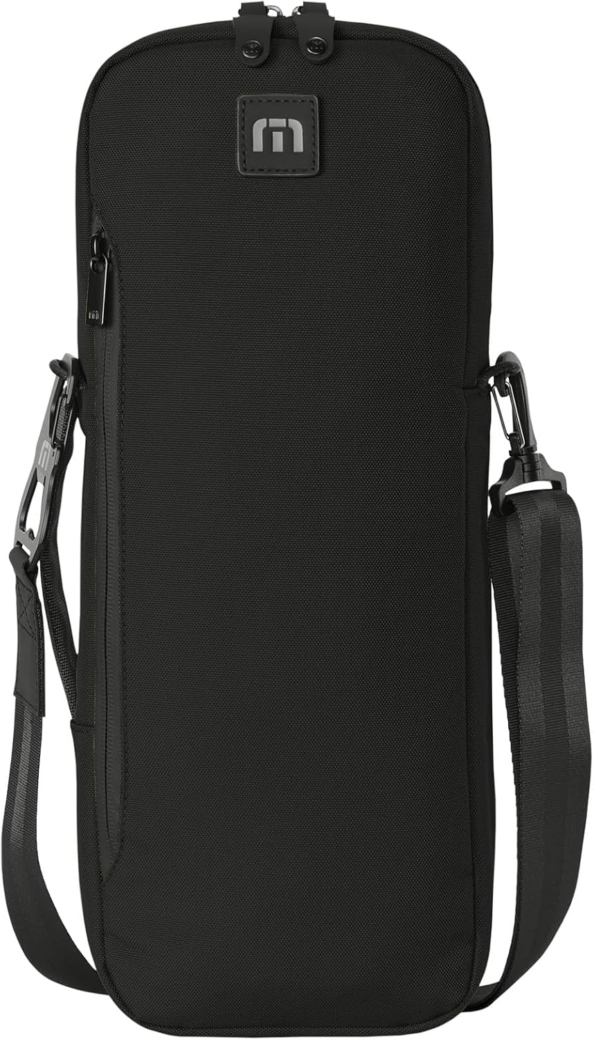 TravisMathew Gimme 6-Can Waterproof Insulated Cooler with Attached Bottle Opener