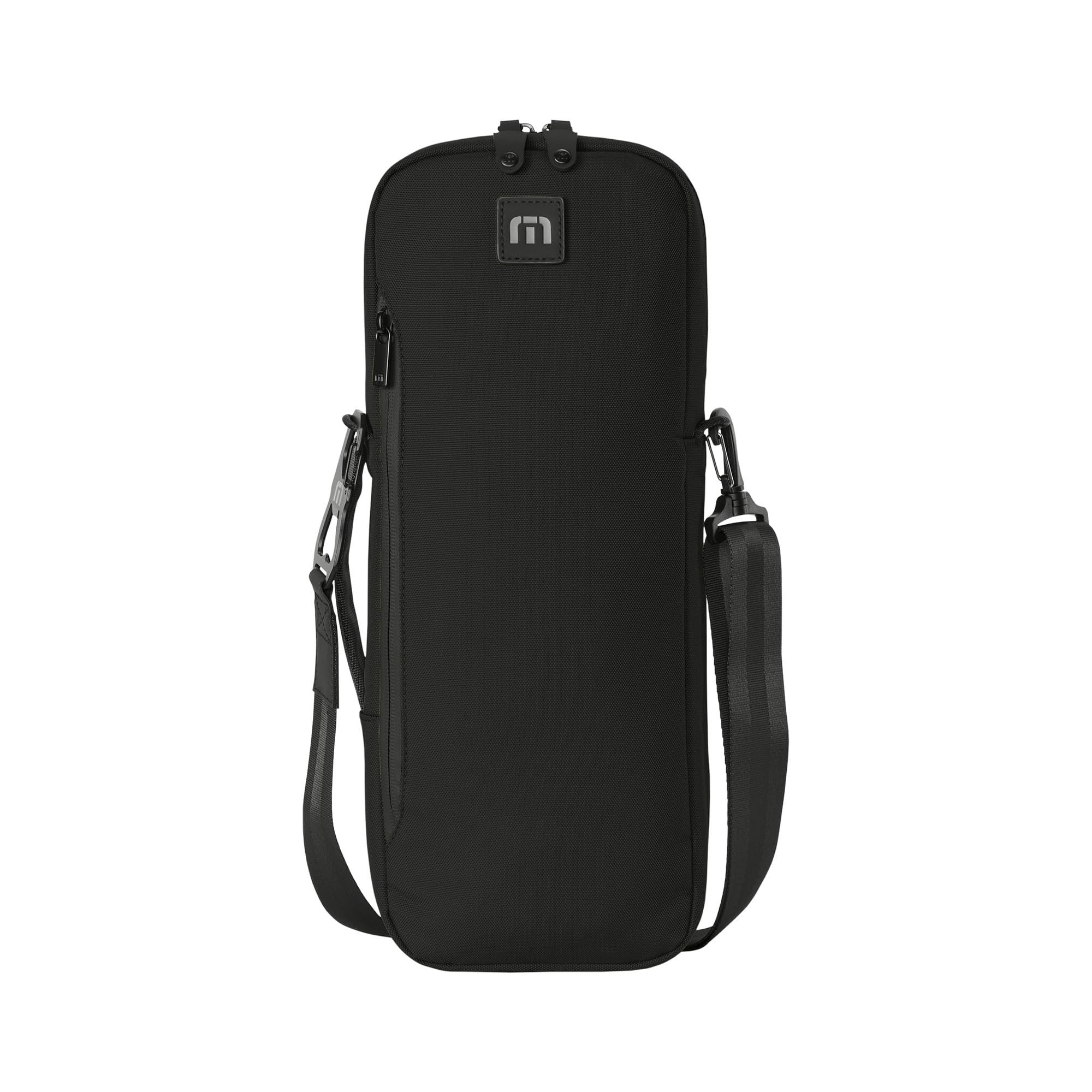 TravisMathew Gimme 6-Can Waterproof Insulated Cooler with Attached Bottle Opener