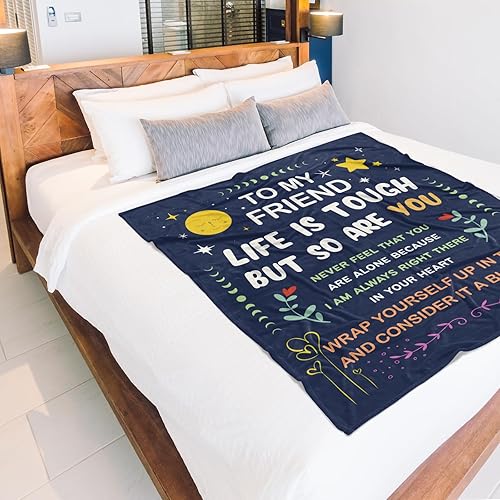 Miniatura 7 de Niyewsor Regalos de cumpleaños para mejores amigas, regalos de amistad para mujeres, hermana del alma, BBF, mejor amiga, regalo para amigas mujeres,