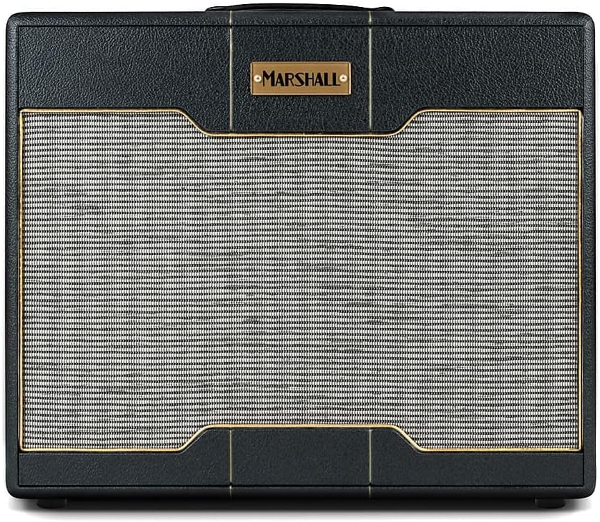 Marshall Astoria Custom CME Limited Edition 30W Hand-Wired Single Channel 1x12 Combo w/Footswitch