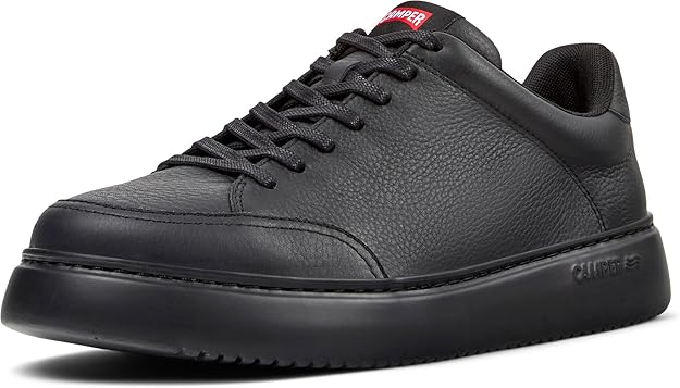 Camper - Zapatos de Cordones de Cuero para Hombre