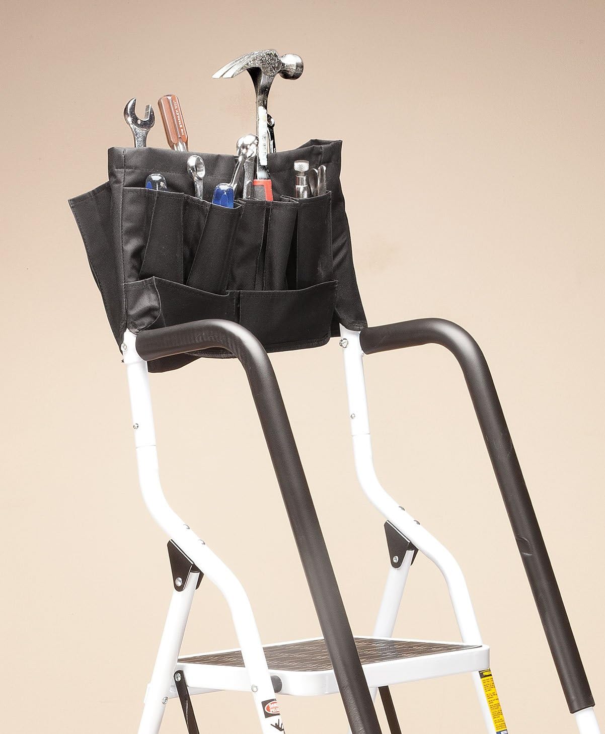 Fox Valley Traders Ladder Tool Caddy