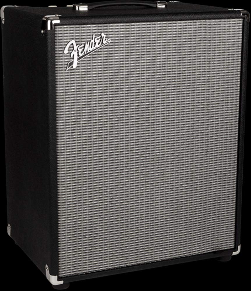 Fender Rumble 200 V3 Combo - Bass Combo Verstärker