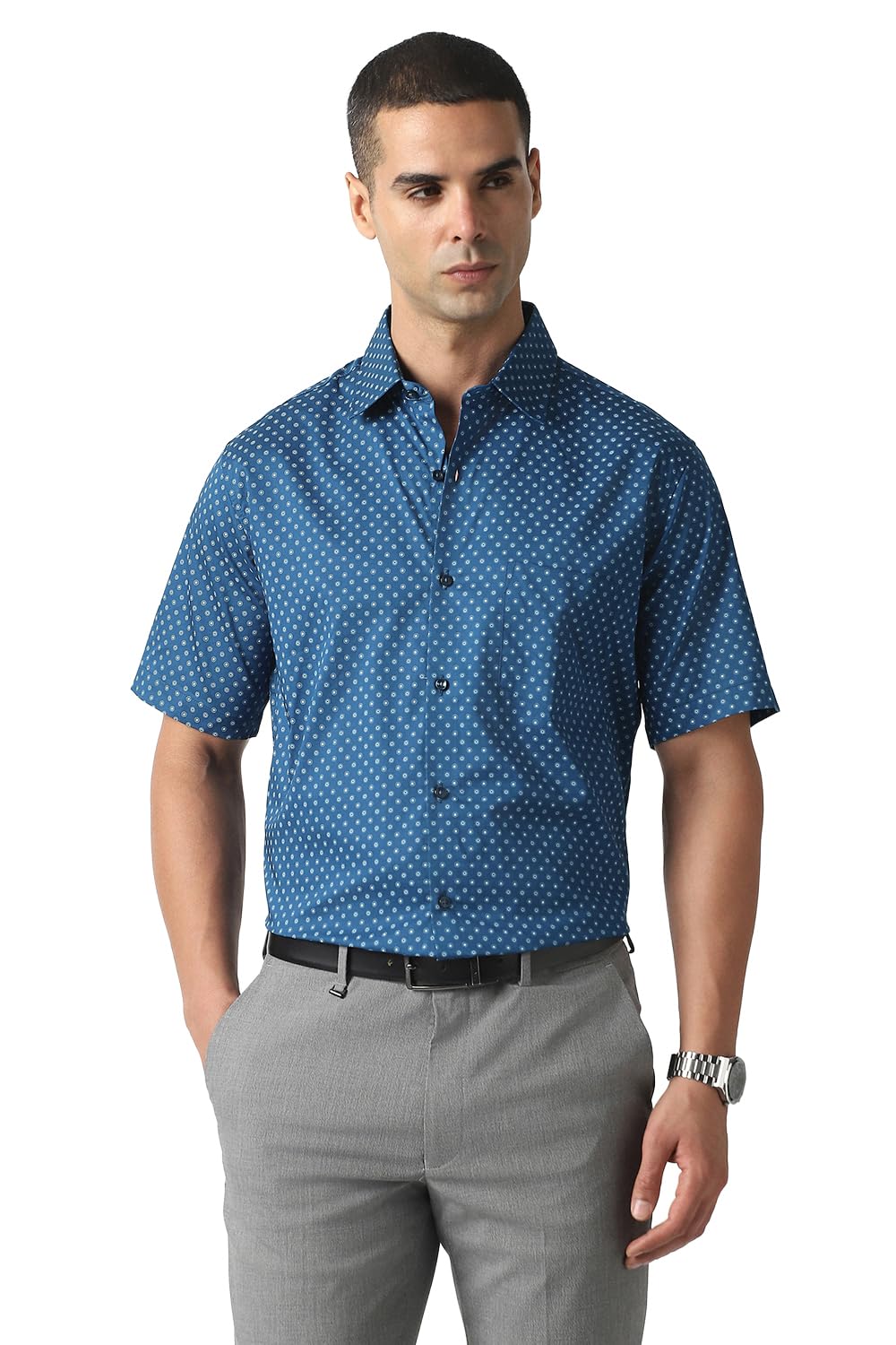 van heusen Men Shirt-picture-11