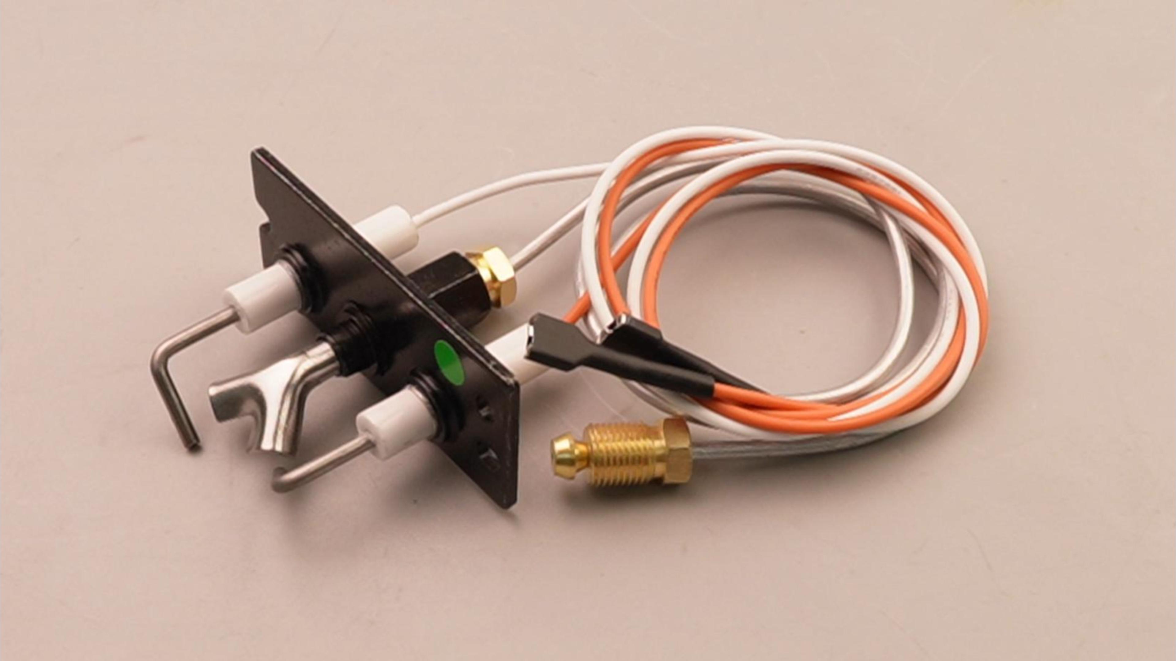 Amazon.com: 2090-012 IPI Pilot Assembly Replce SRV2090-012 2198