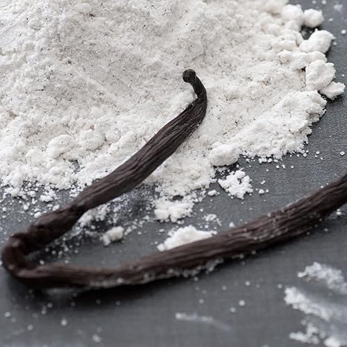 Miniatura 4 de Maison d'Orient Aceite corporal de perfume de almizcle de vainilla con un aroma fresco en polvo (también conocido como Misk Altahra) Perfume árabe