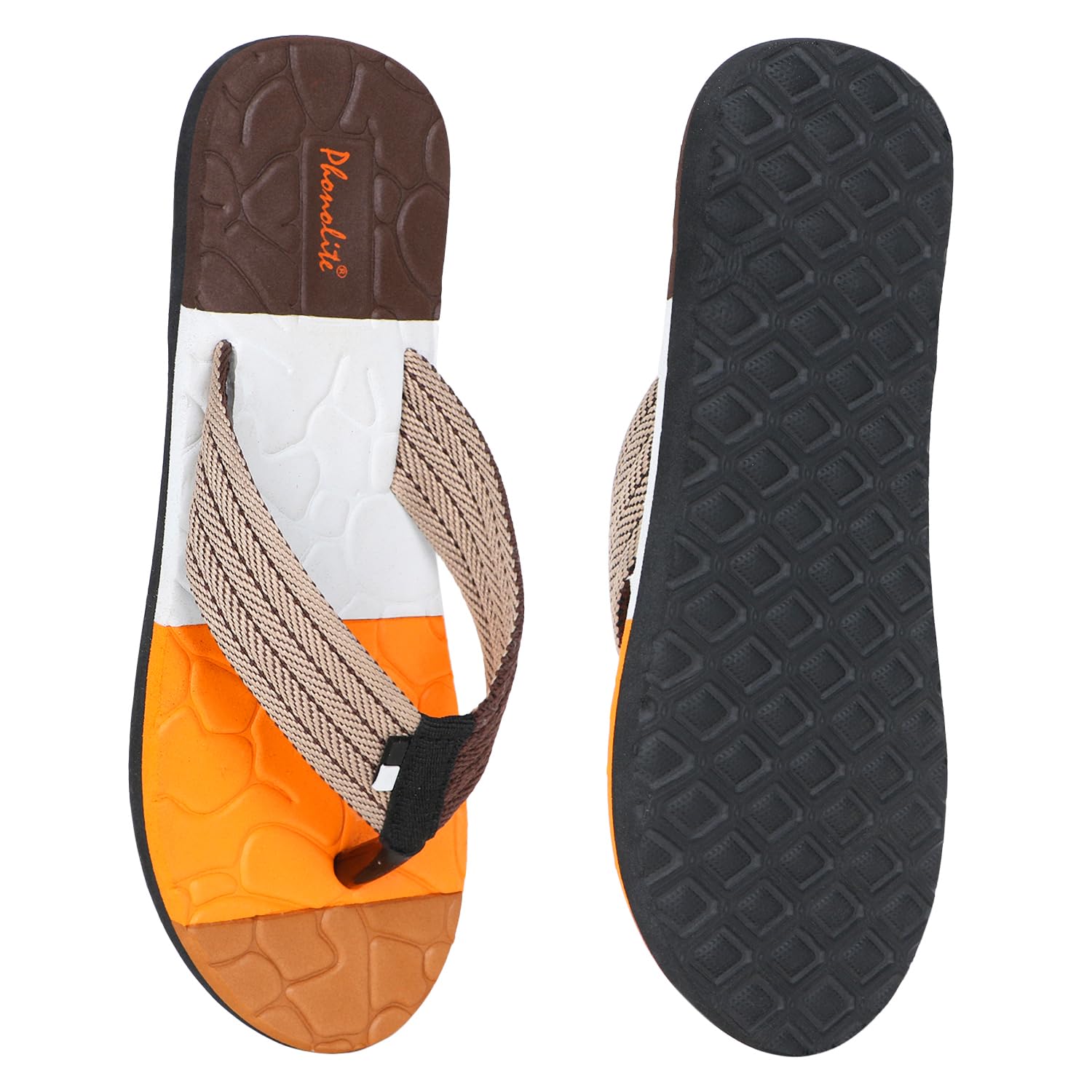 Phonolite HAWAII CHAPPAL SLIPPER FLIPFLOP FOR MEN PACK OF 1 SLIPPER Yellow color (B0BBMHQXMD) Amazon Price History, Amazon Price Tracker