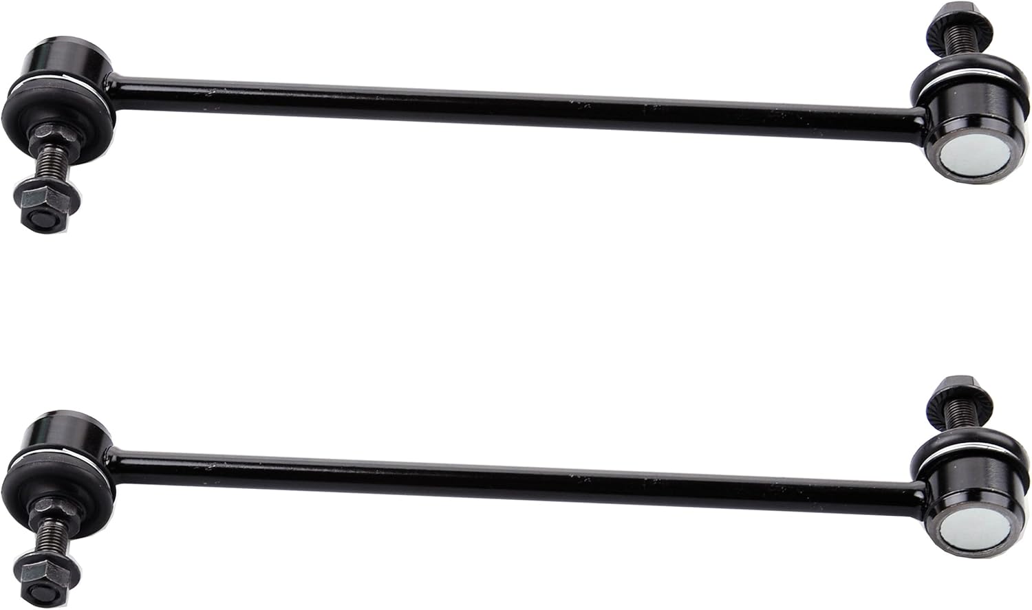 ECCPP Front Sway Bar End Links for Ford Escape for Mazda Tribute for Mercury Mariner for Mitsubishi Eclipse for Endeavor for Galant for Toyota RAV4