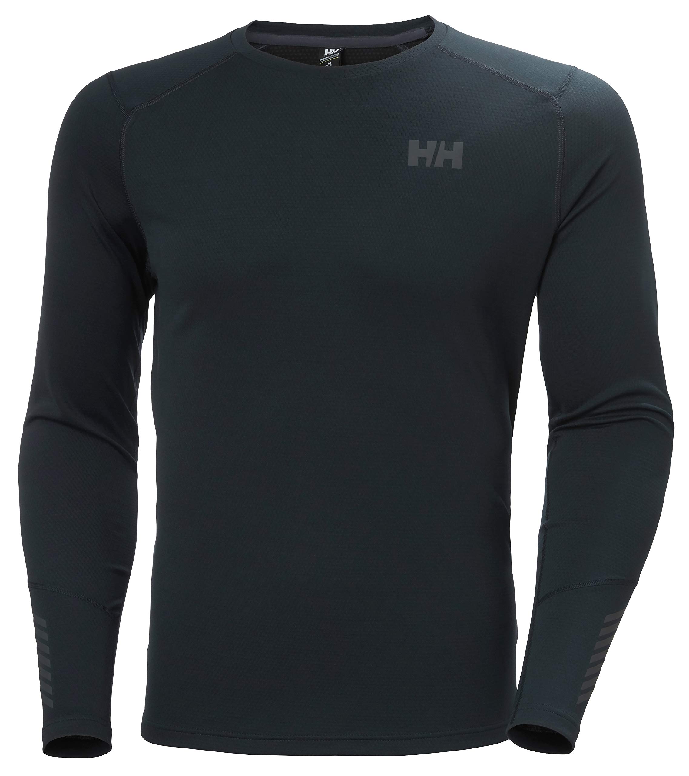 Helly Hansen Hombre Camiseta Térmica Lifa Merino Midweight Crew — view 20