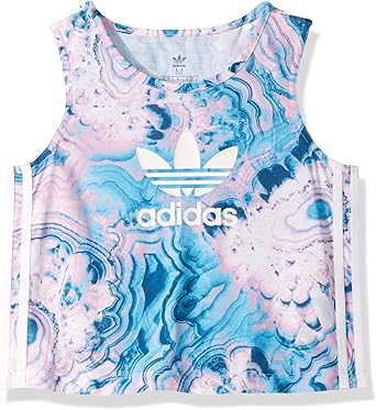 adidas top crop