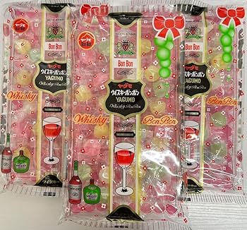 １２袋セット★八雲製菓ウイスキーボンボン110g Amazon.co.jp: 八雲製菓 110g八雲のウイスキーボンボン 12袋入