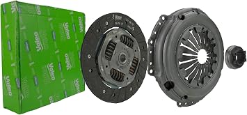 VALEO 826583 Clutch Kit