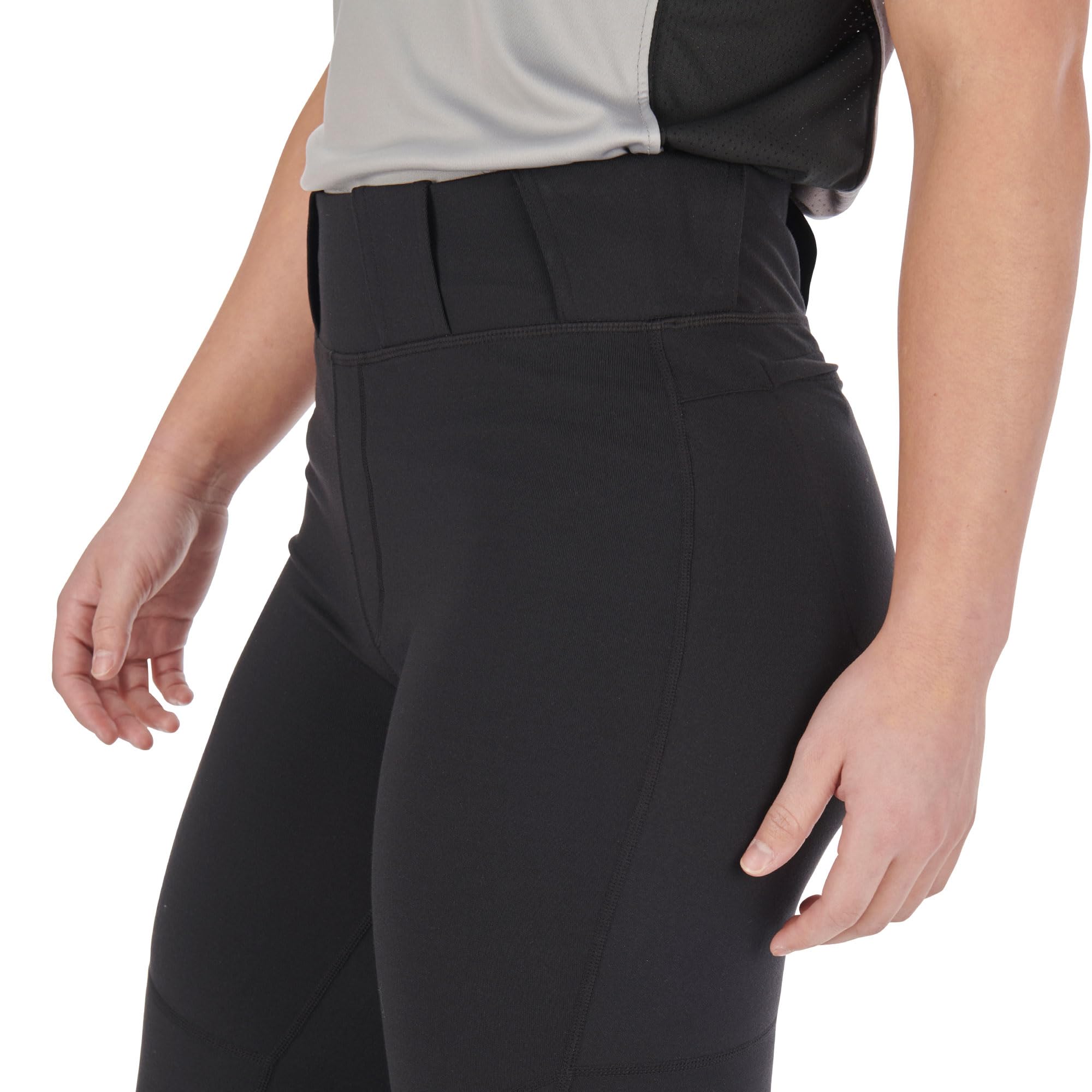 Champro Damen Zen Fastpitch Softball-Hose