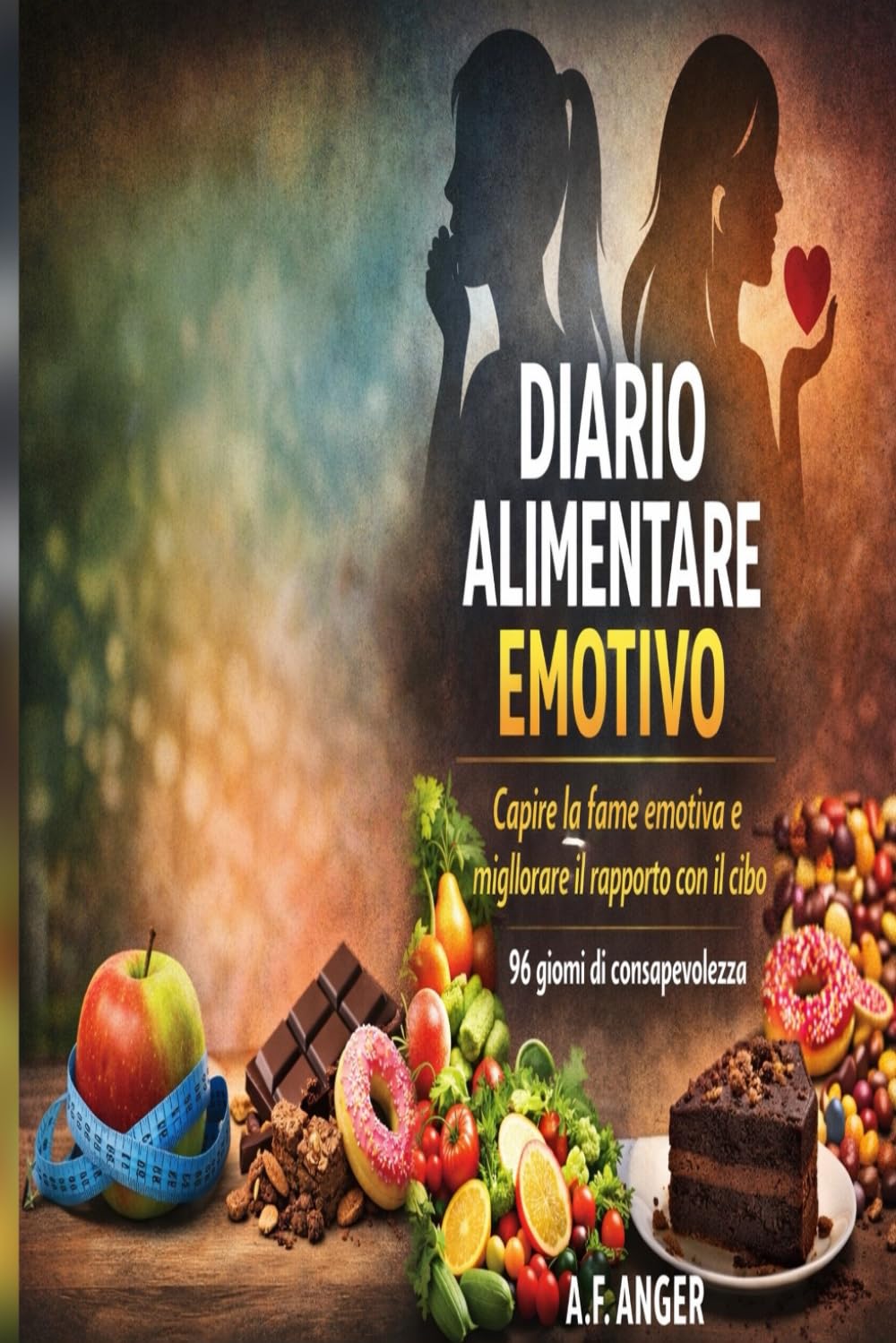 DIARIO ALIMENTARE EMOTIVO