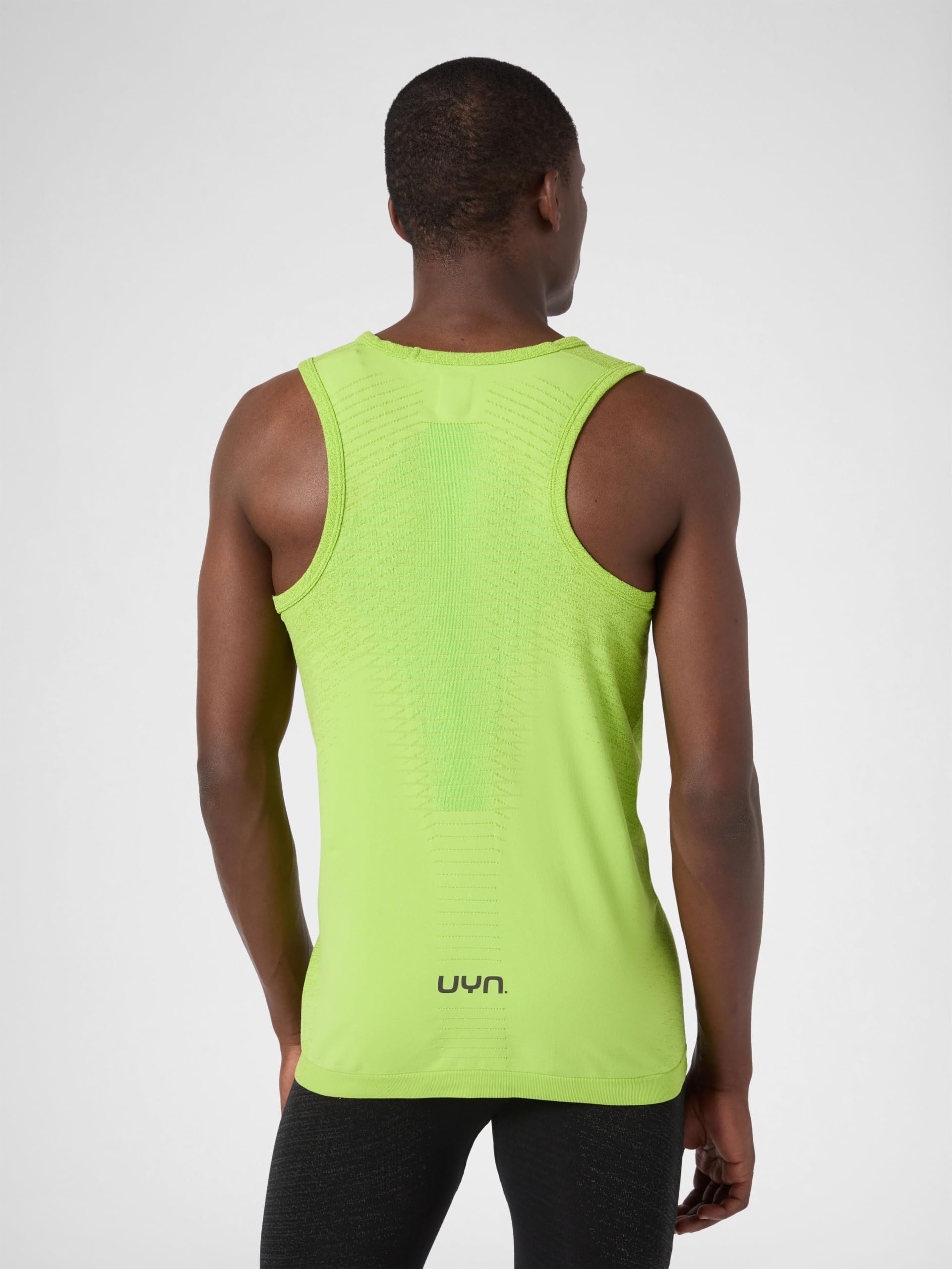UYN Damen Running Exceleration Ow Sleeveless T-Shirt