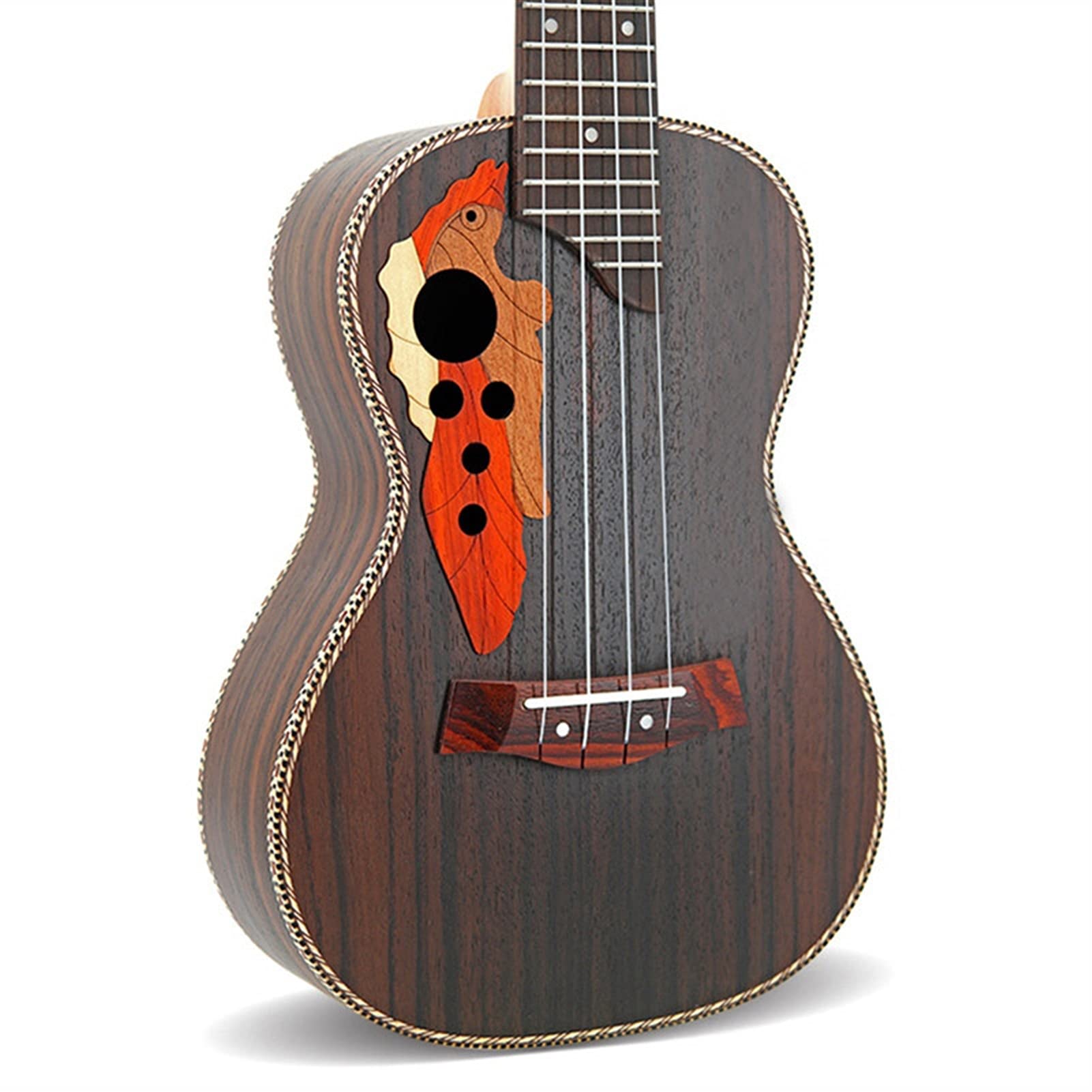 Ukulele koncertowe 23 Cale Gitara Ukulele Dla Początkujących Ukulele Tenoro