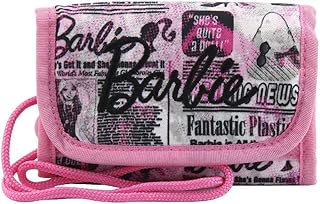 11-1910 Newspaper Portafogli, Multicolore