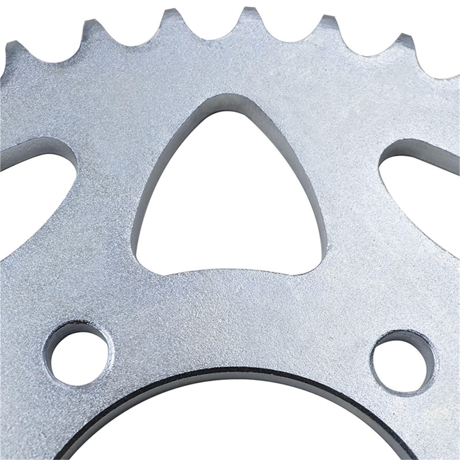Piñón Trasero De Motocicleta De 44T, 45T Y 46T Para B&ene&lli BJ600, BJ600GS-A, BN600, TNT600, TRK502, TRK502C, BG300, BN302, TNT300, BJ250 Y BJ 600