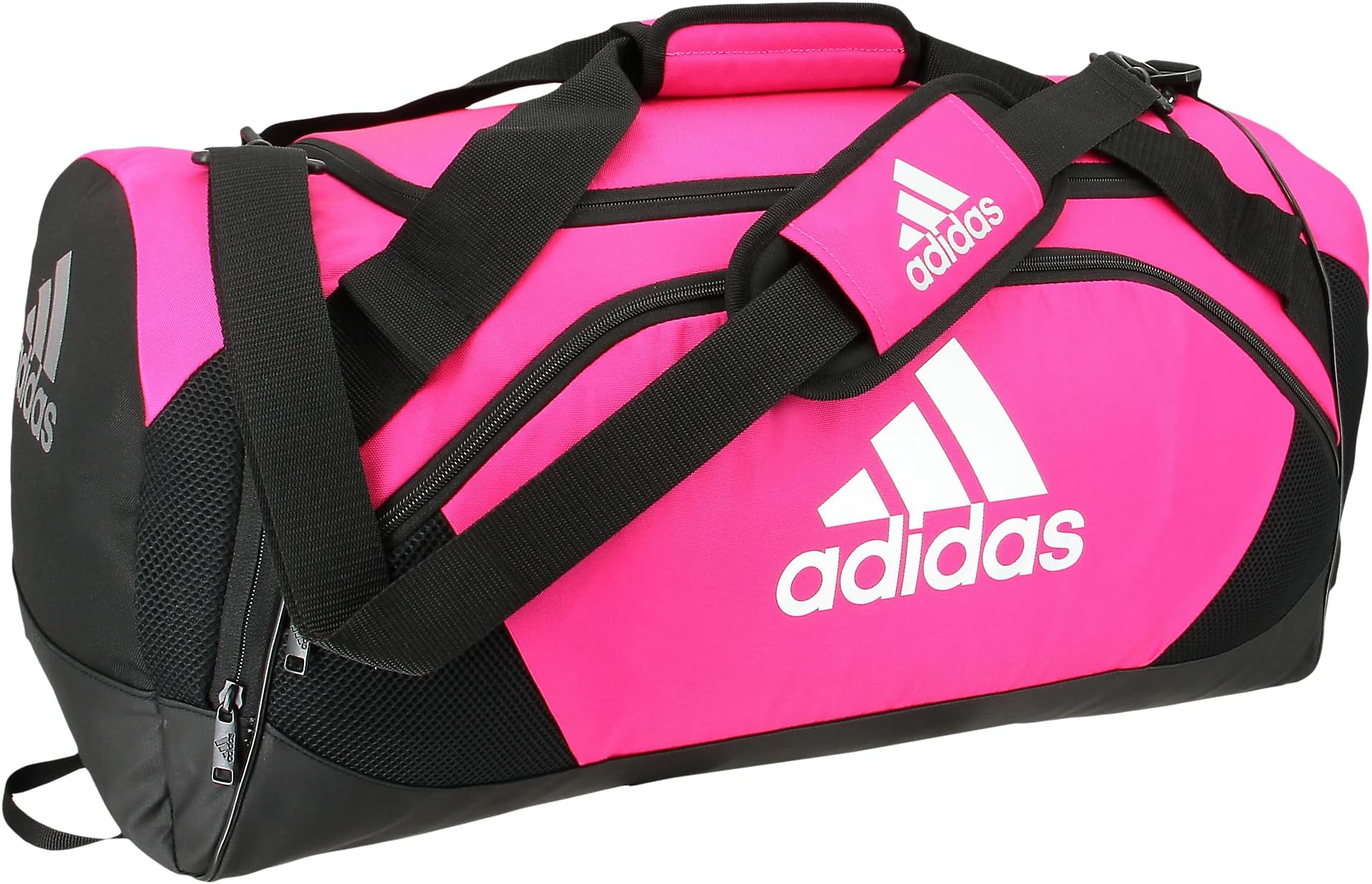 adidas basketball pink