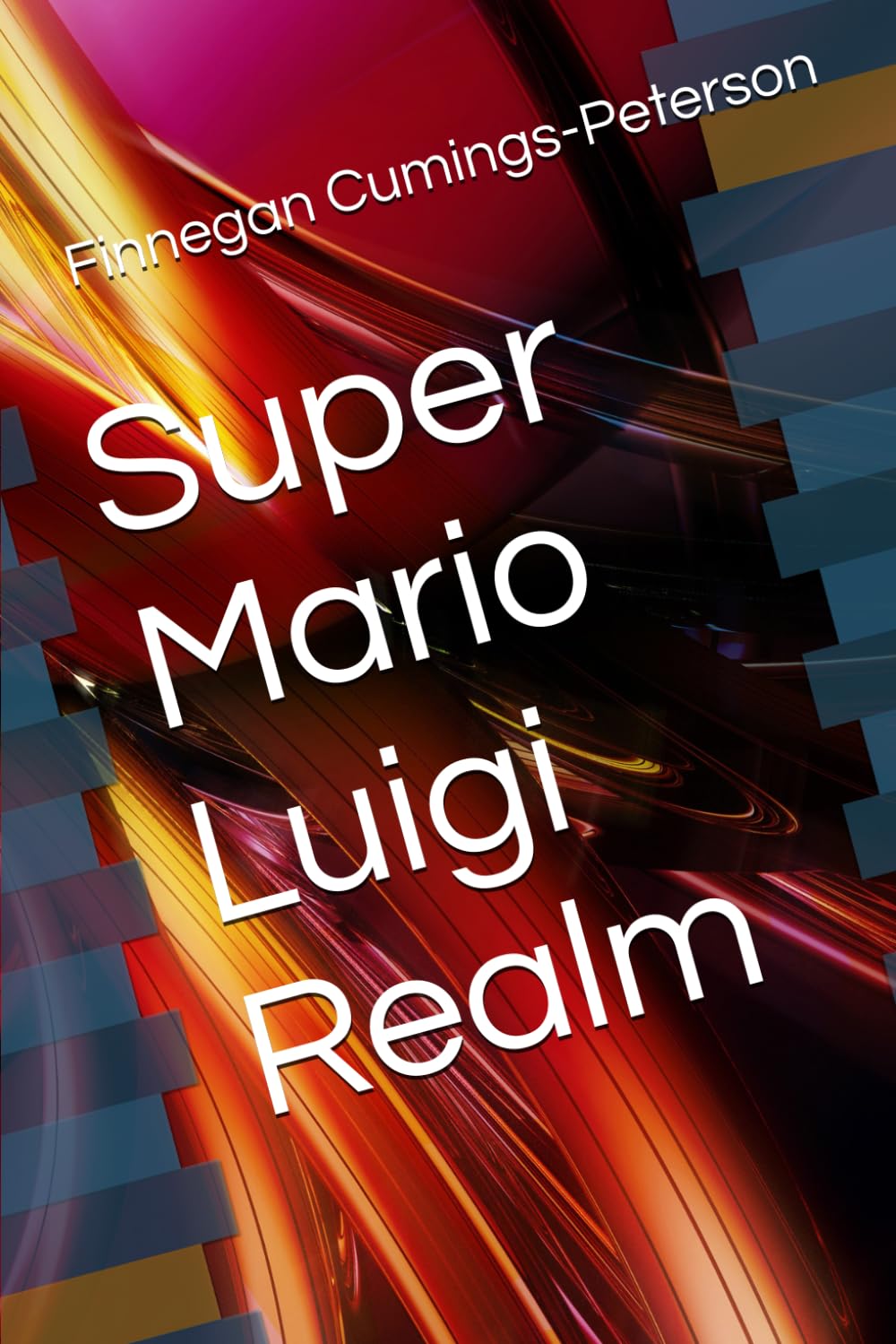 Super Mario Luigi Realm