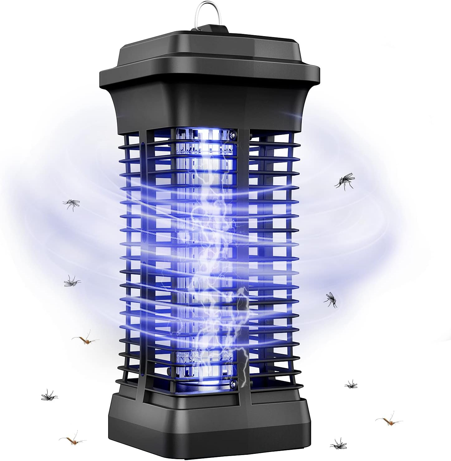 Amazon.co.jp Electric Insect Killer, 2023 Innovative Version & Strong