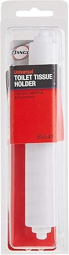 Miniatura 4 de Danco - 88648 rodillo para papel higiénico, color blanco.